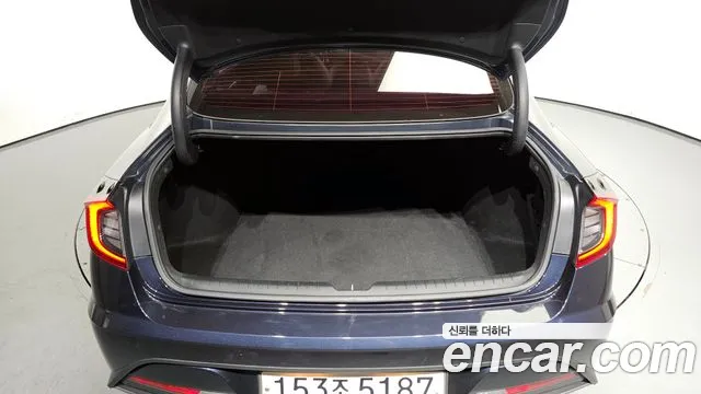 Hyundai Sonata (DN8) id 2761157 из Кореи 11