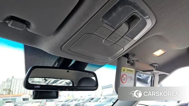 Ssangyong Berry New Tivoli id 3411880 из Кореи 11