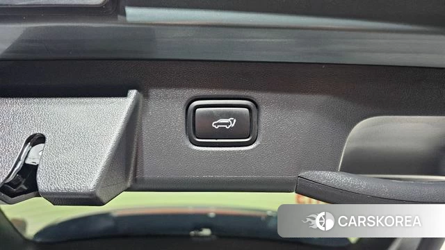 Hyundai Tucson (NX4) id 4585363 из Кореи 11