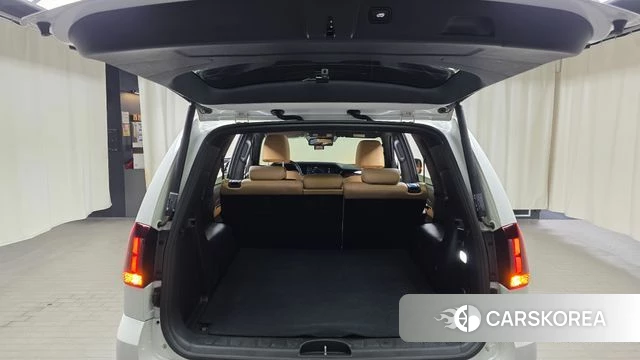 Kia Mohave Master id 3904412 из Кореи 11