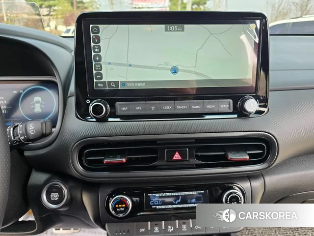 Hyundai The New Kona id 3920979 из Кореи 11