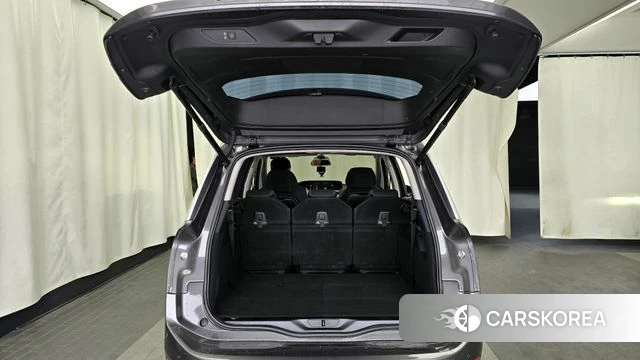 Citroen / DS Grand C4 Spacetourer id 3873657 из Кореи 11