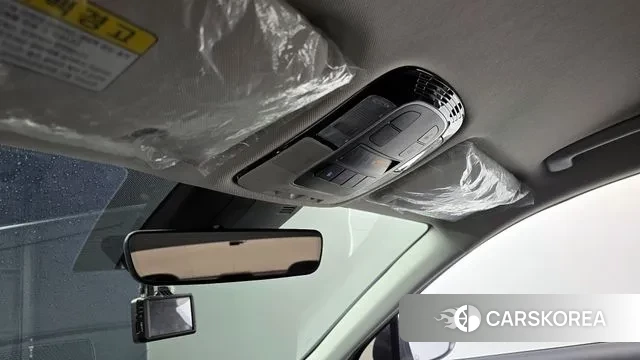 Hyundai Sonata (DN8) id 3499565 из Кореи 11