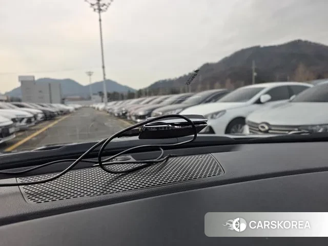 Hyundai Sonata Hybrid (DN8) id 3508724 из Кореи 11