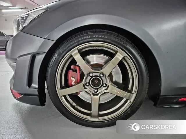 Hyundai Veloster (JS) id 2994847 из Кореи 11