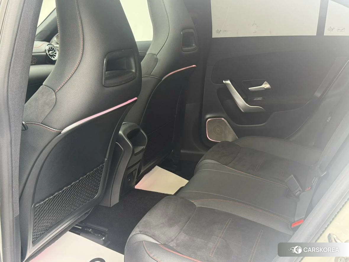 Mercedes-Benz CLA id 4454208 из Китая 11
