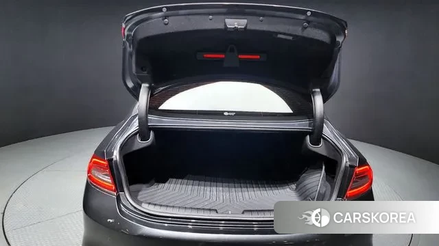 Hyundai Grandeur IG Hybrid id 3055264 из Кореи 11