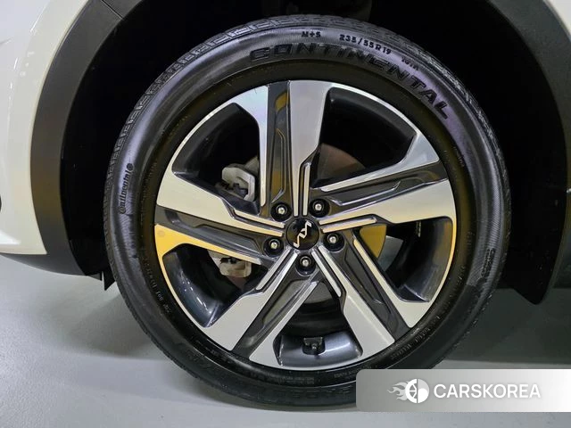 Kia Sorento 4th Generation id 4178934 из Кореи 11