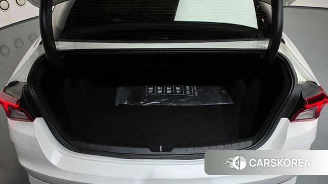 Kia K5 3rd generation id 4898880 из Кореи 11