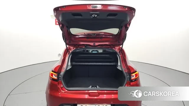 Renault Korea (Samsung) Clio id 3407803 из Кореи 11