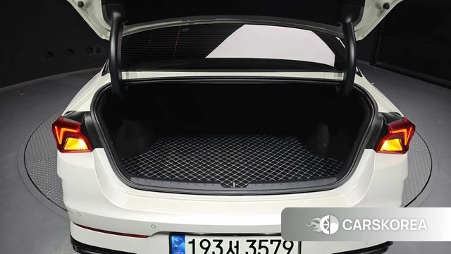 Kia K5 3rd generation id 3872130 из Кореи 11