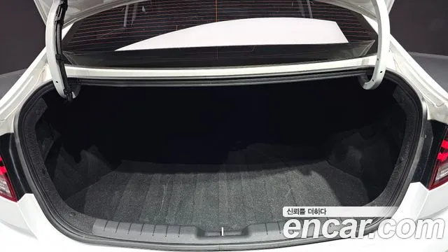 Hyundai The New Avante AD id 2818690 из Кореи 11