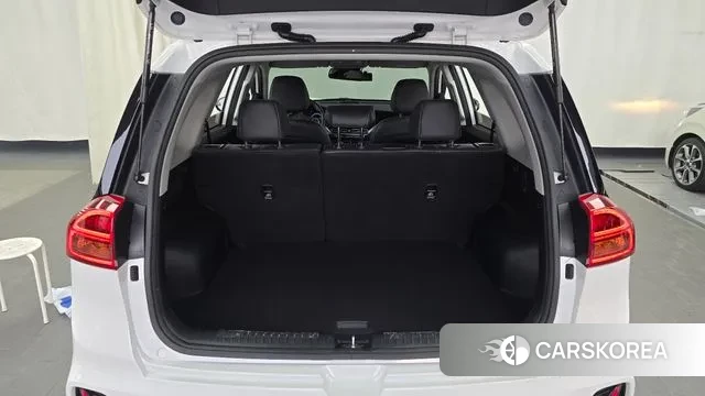 Kia Niro Plus id 3566354 из Кореи 11