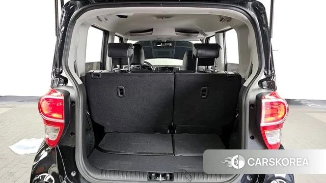 Kia The New Ray id 3053963 из Кореи 11