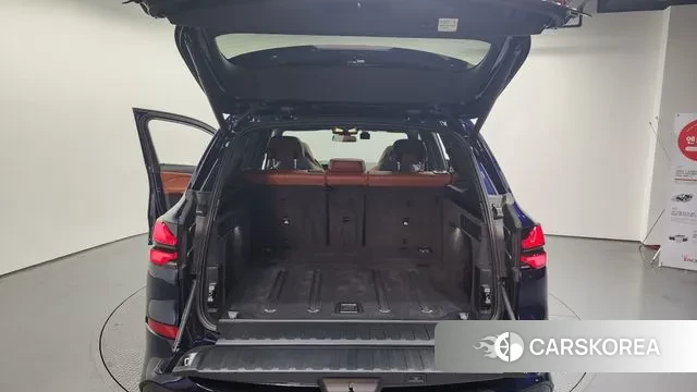 BMW X5 (G05) id 3310617 из Кореи 11