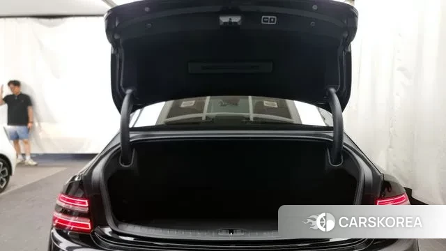 Genesis G80 (RG3) id 3023843 из Кореи 11