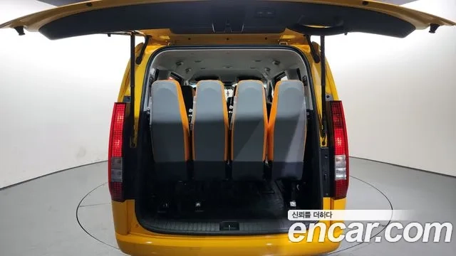 Hyundai Staria id 2950044 из Кореи 11