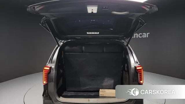 Kia The New Carnival 4th Generation id 3565453 из Кореи 11