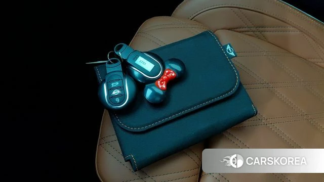 Mini Cooper S Clubman id 4725353 из Кореи 11