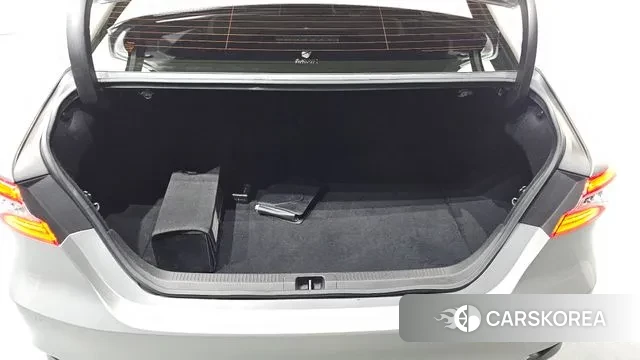 Toyota Camry (XV70) id 3612826 из Кореи 11