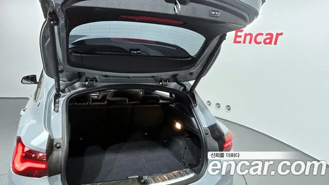 BMW X2 (F39) id 2710568 из Кореи 11