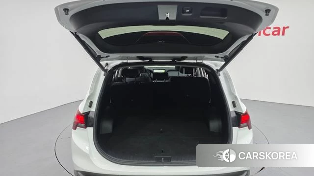 Hyundai The New Santa Fe id 3864777 из Кореи 11