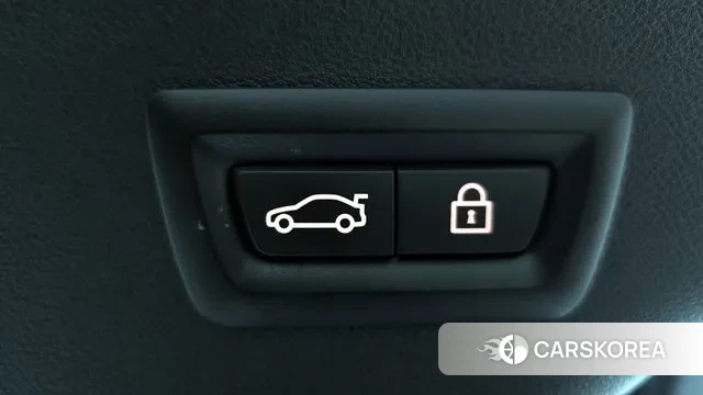 BMW 6 Series GT (G32) id 3616174 из Кореи 11