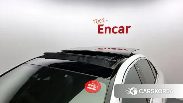 Mercedes-Benz E-Class W213 id 2853355 из Кореи 11