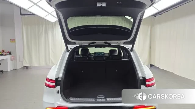 Genesis GV70 id 3751826 из Кореи 11