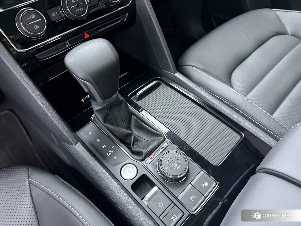 Volkswagen Tourang id 4461329 из Китая 11