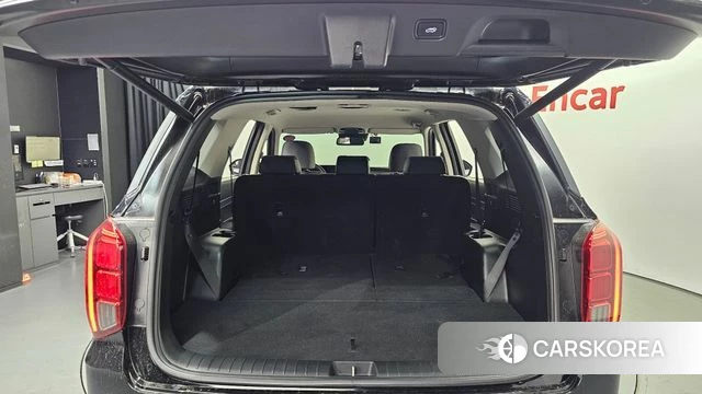 Hyundai Palisade id 4203327 из Кореи 11