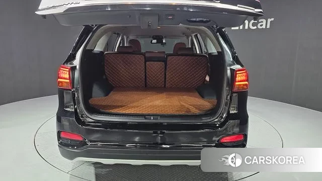 Kia The New Sorento id 3412906 из Кореи 11