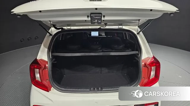 Kia Morning Urban (JA) id 3530348 из Кореи 11