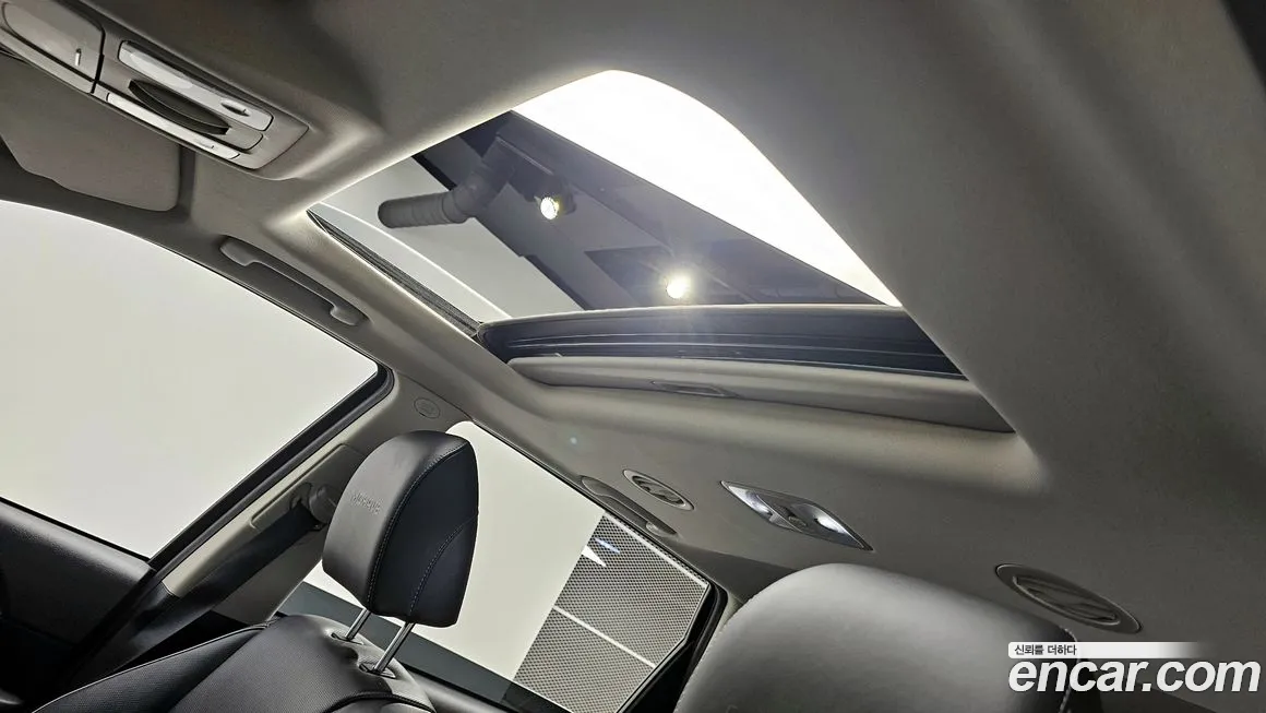 Kia Mohave Master id 1890471 из Кореи 11