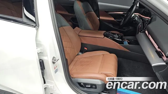 BMW 5 Series (G60) id 2539085 из Кореи 11