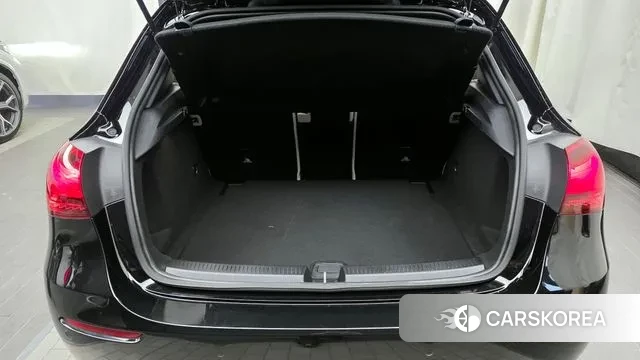 Mercedes-Benz A-Class W177 id 3739622 из Кореи 11