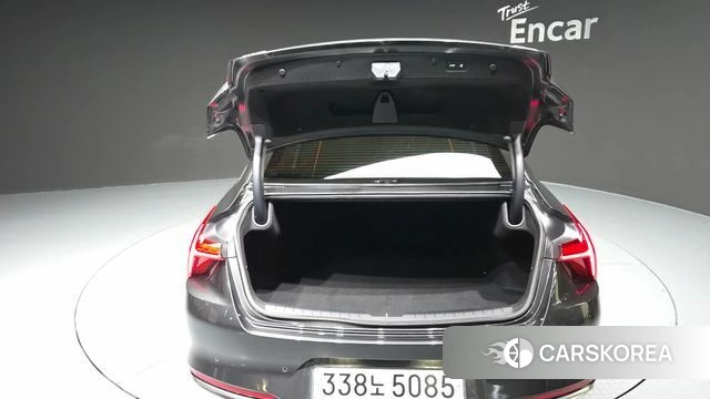 Kia K8 Hybrid id 3922004 из Кореи 11