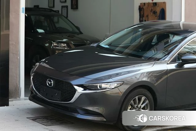 Mazda 3 Angkesaila id 4239339 из Китая 11