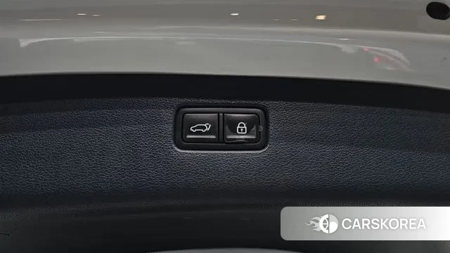 Genesis GV80 id 3401522 из Кореи 11