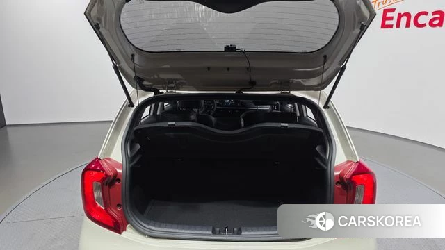 Kia All New Morning (JA) id 4651798 из Кореи 11