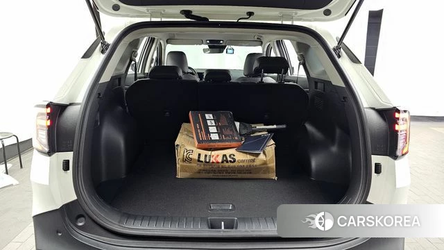 Kia The New Sportage 5th Generation id 4200870 из Кореи 11