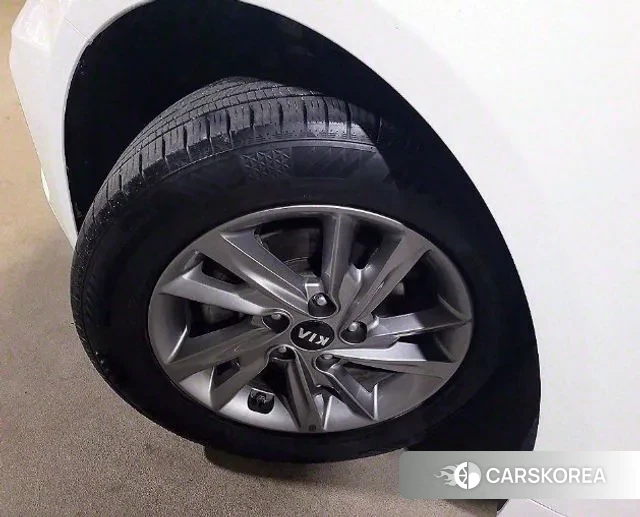 Kia The New K5 2nd generation id 3754572 из Кореи 11