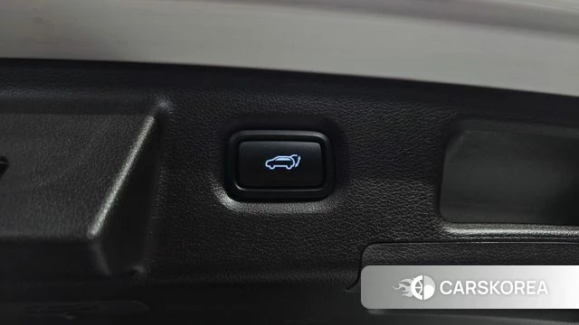 Hyundai Santa Fe TM id 4557342 из Кореи 11