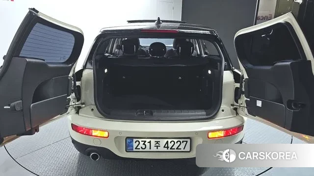 Mini Cooper D Clubman id 3422731 из Кореи 11