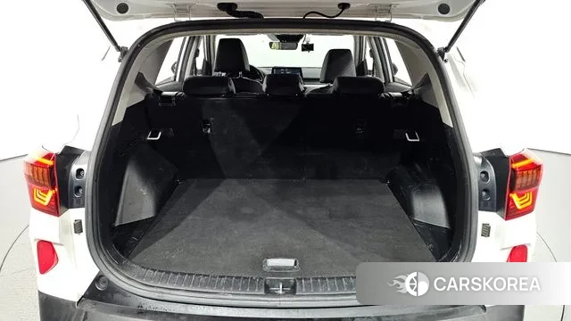 Kia Seltos id 3336233 из Кореи 11