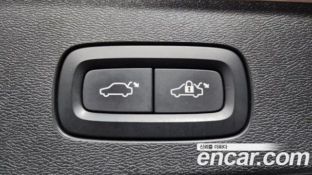 Volvo V60 Cross-Country 2nd Generation id 2366567 из Кореи 11