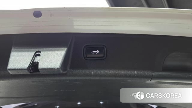 Kia Mohave Master id 4496434 из Кореи 11