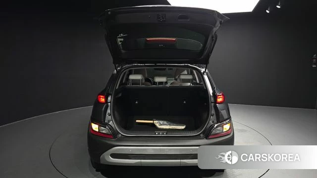 Hyundai The New Kona id 4641310 из Кореи 11