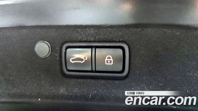 Hyundai The New Grandeur IG Hybrid id 2832776 из Кореи 11