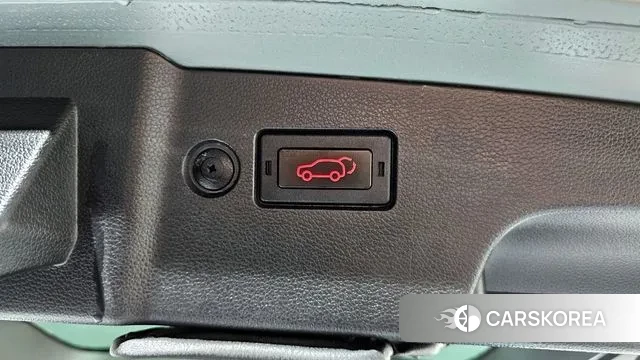 Ssangyong Torres id 3670553 из Кореи 11